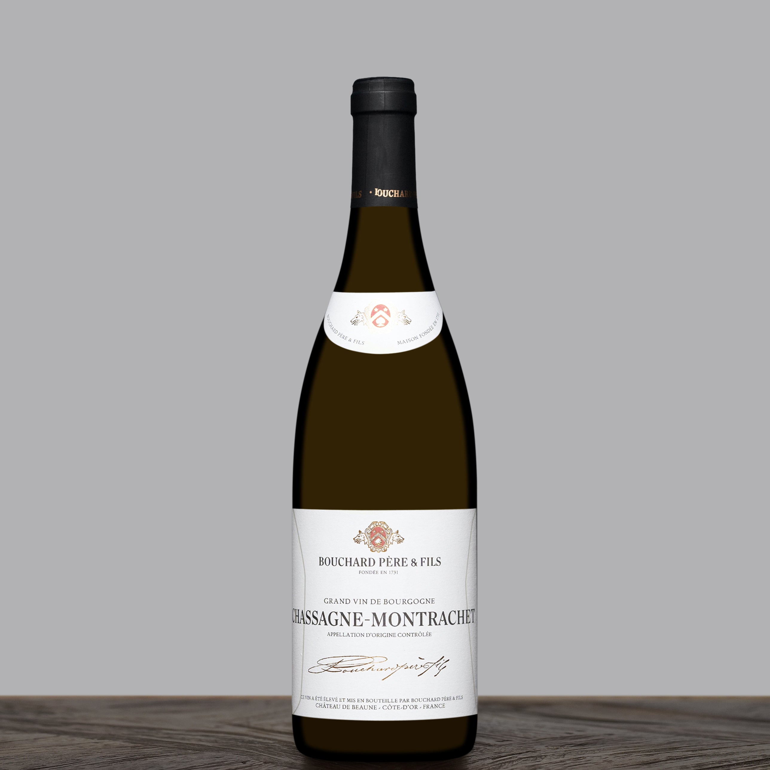 2018 Bouchard Pere And Fils Chassagne-Montrachet – Wine More Cellars
