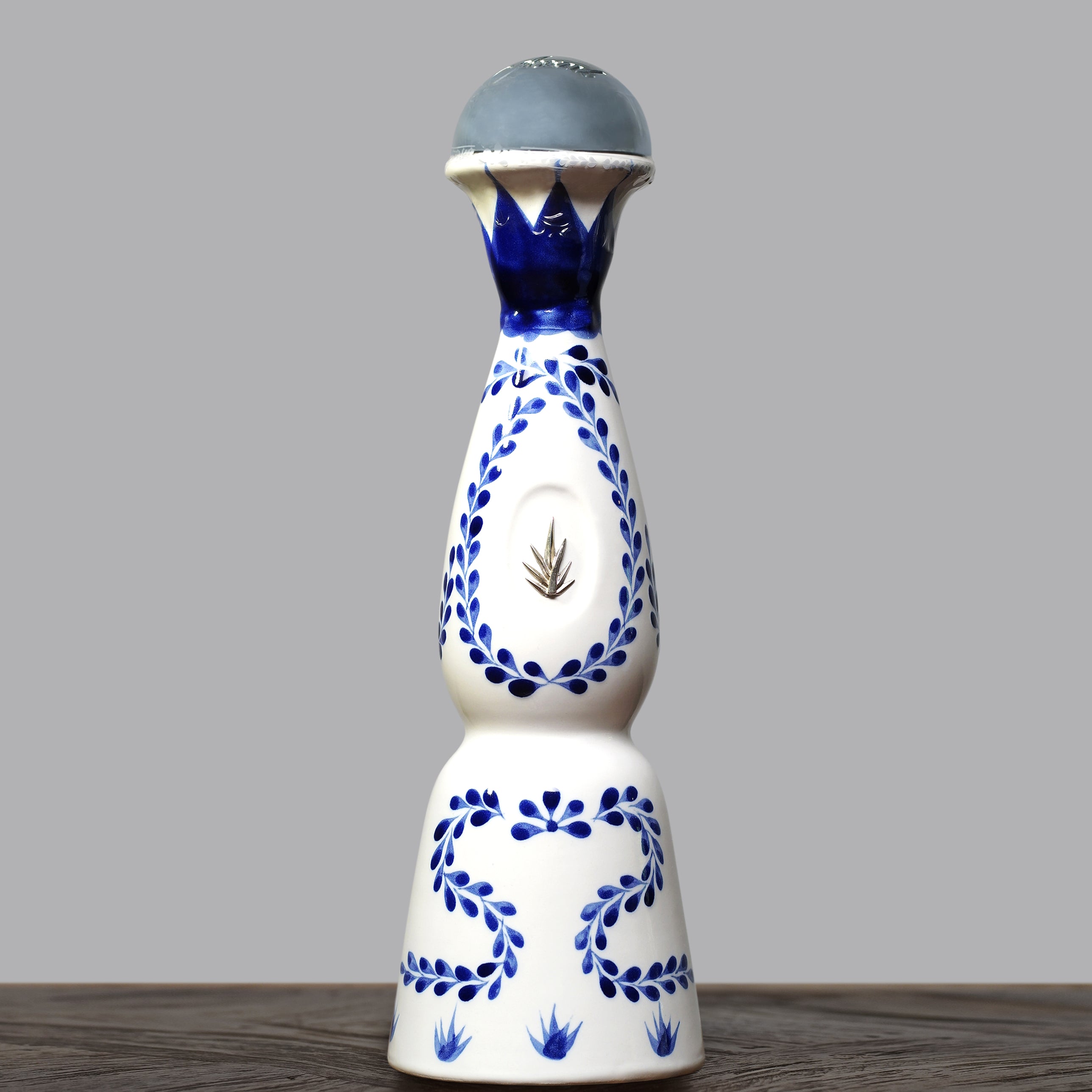 Clase Azul Reposado Tequila 750mL – Wine More Cellars