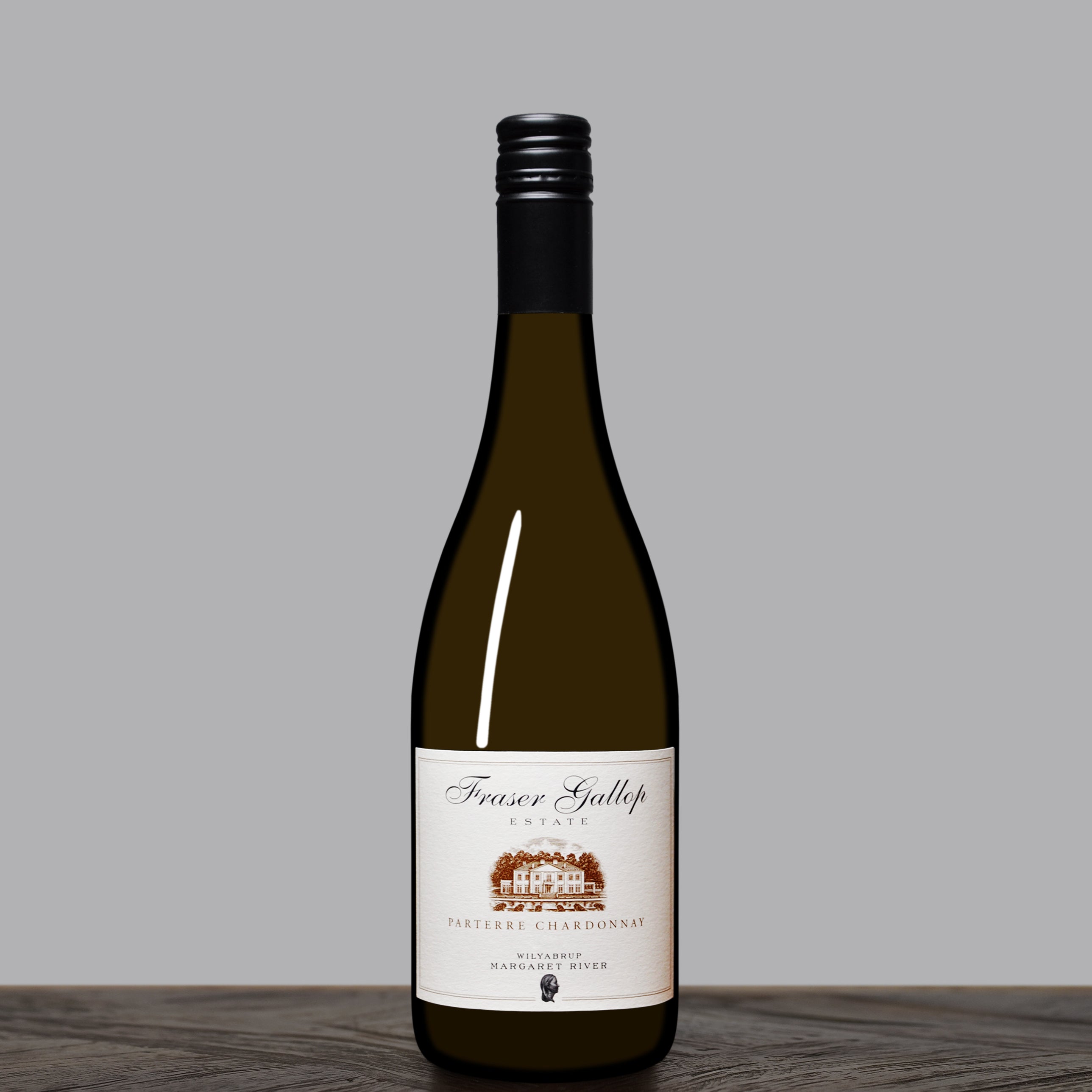 2019 Fraser Gallop Estate Parterre Chardonnay Wine More Cellars