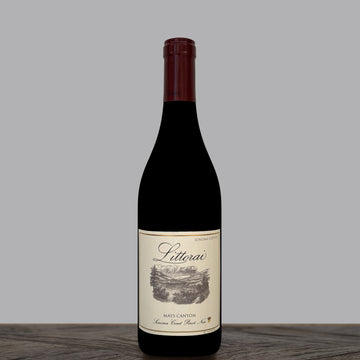Littorai Mays Canyon Vineyard Pinot Noir
