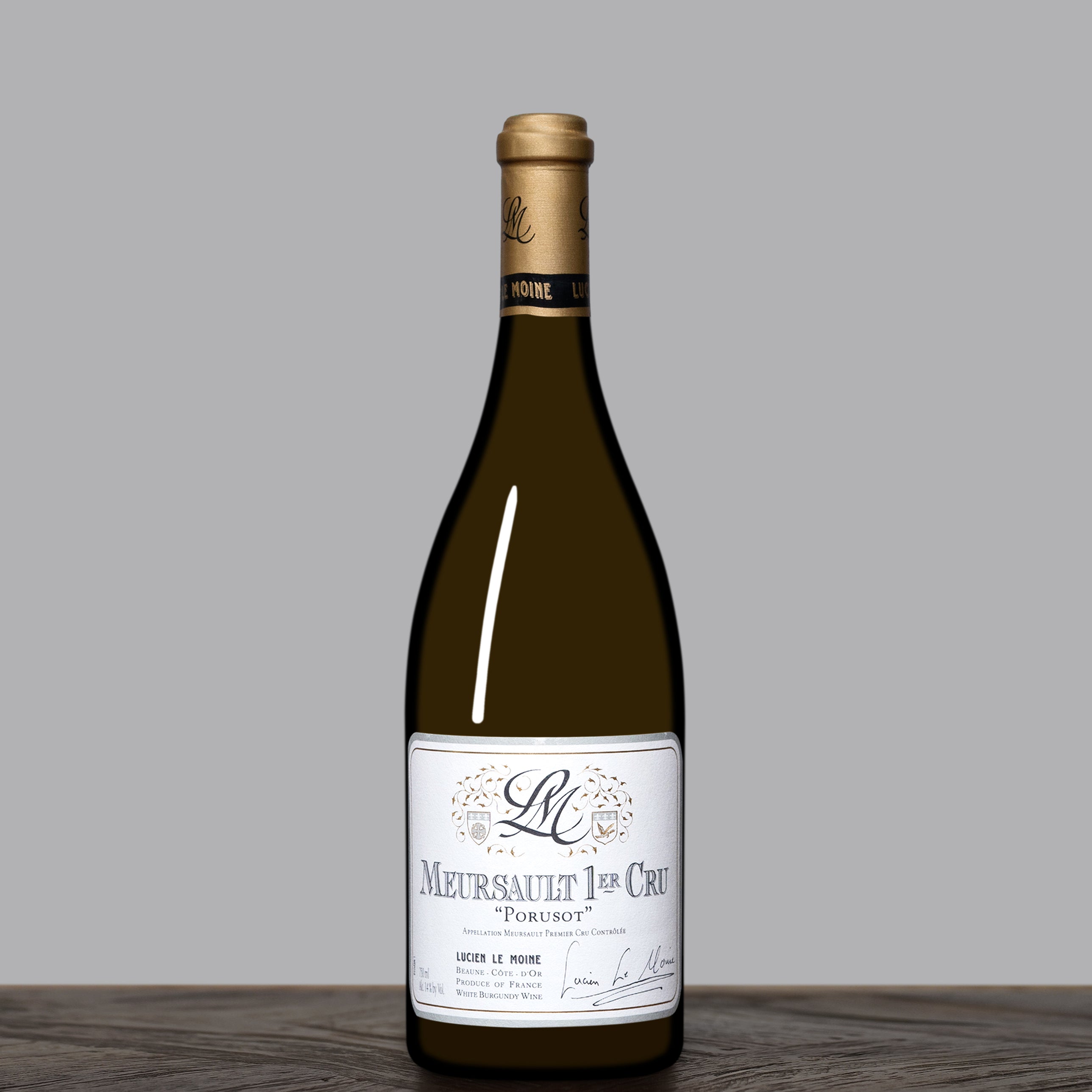 Lucien le Moine Meursault-Charmes 1er Cru | Vivino Hong Kong