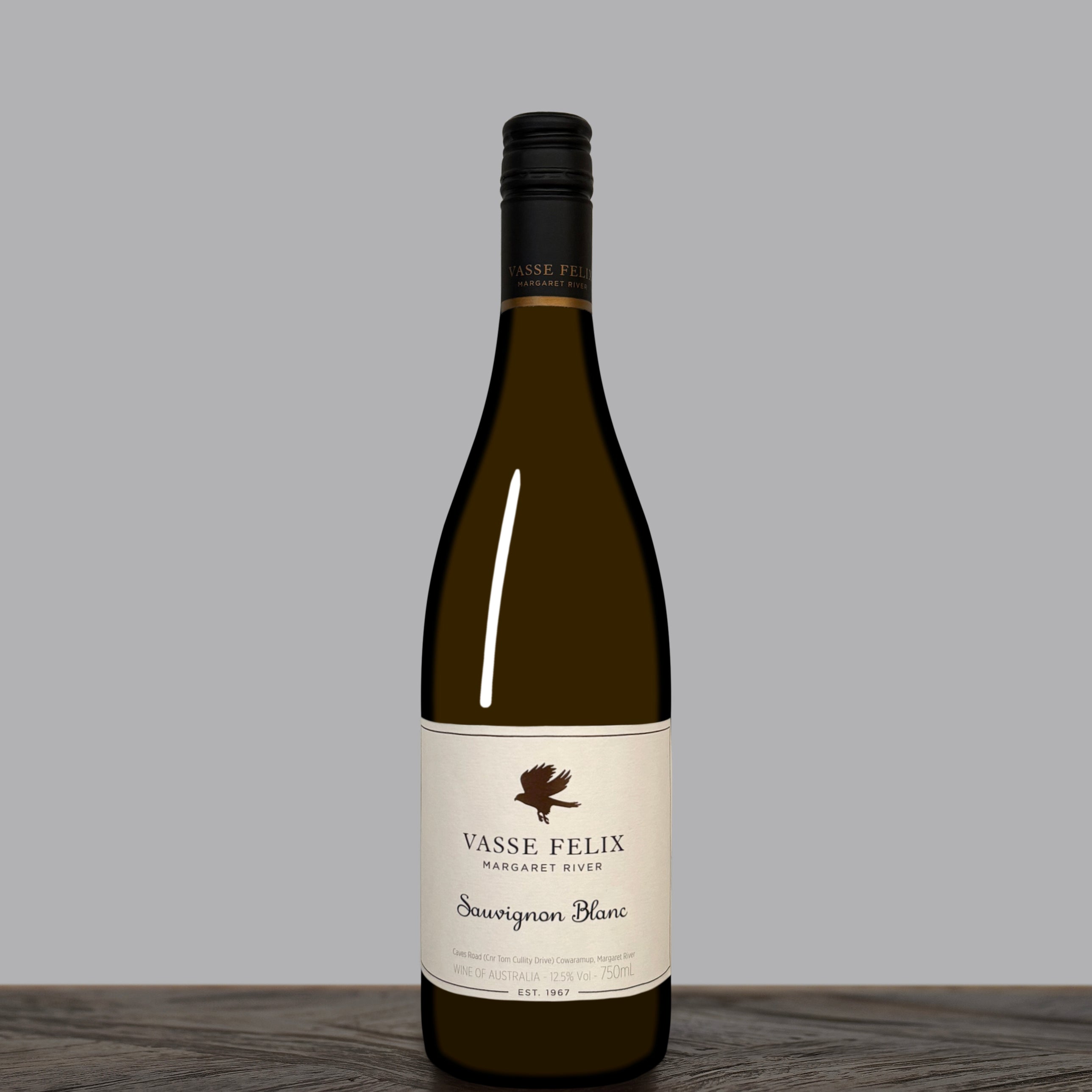 2022 Vasse Felix Sauvignon Blanc – Wine More Cellars