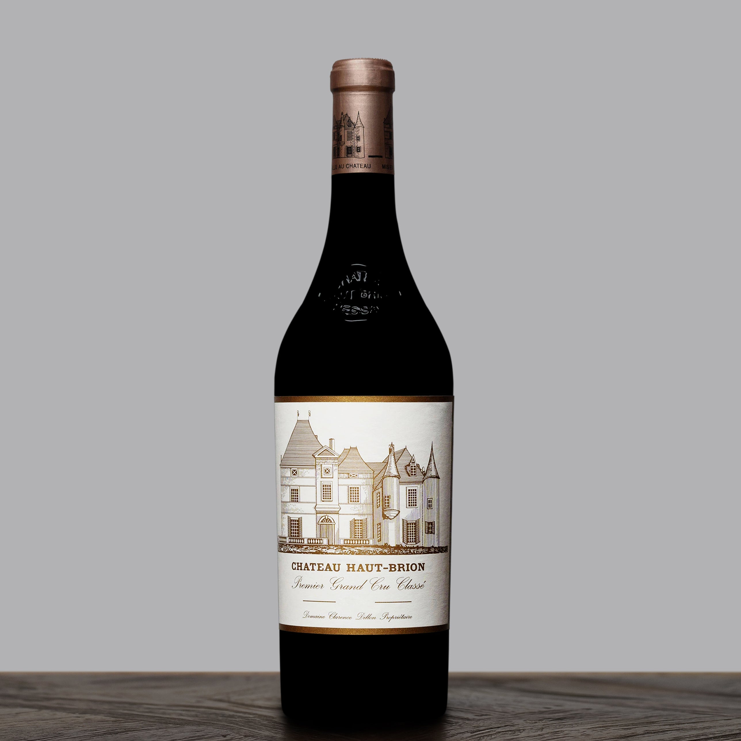 2019 Chateau HautBrion Wine More Cellars