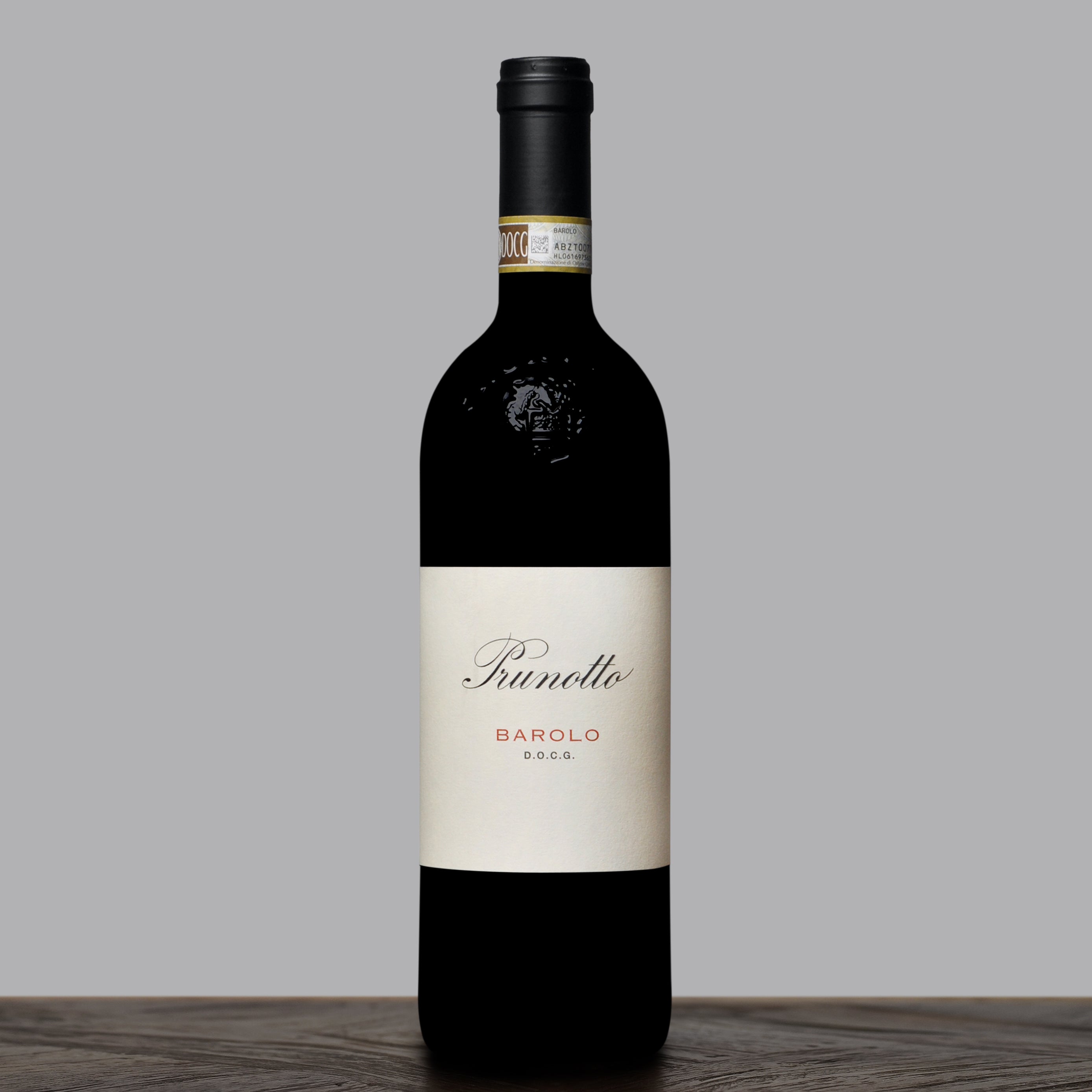 2019 Prunotto Barolo DOCG – Wine More Cellars