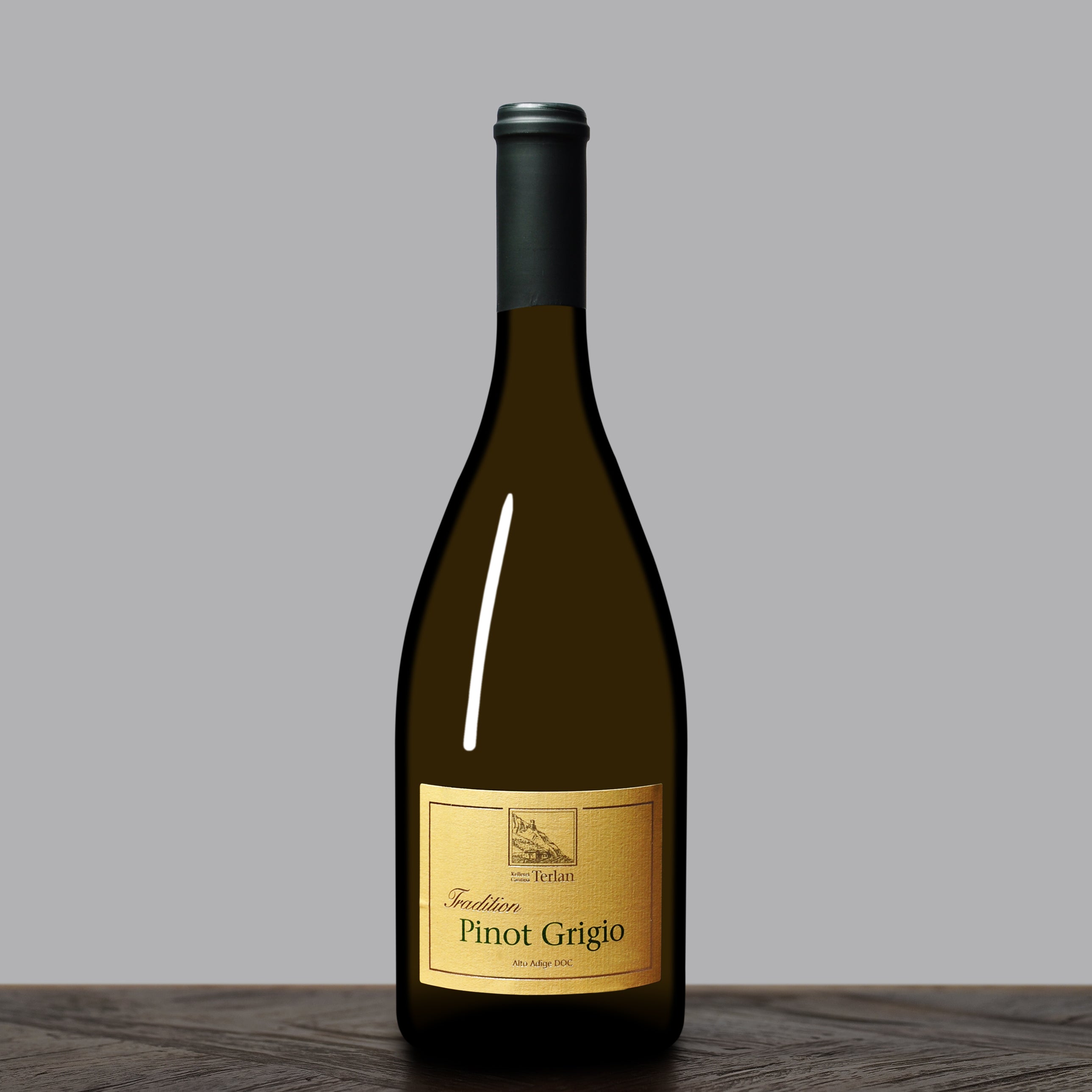 2021 Terlan Tradition Alto Adige Pinot Grigio Doc – Wine More Cellars