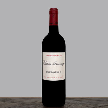 2006 Chateau Maucamps