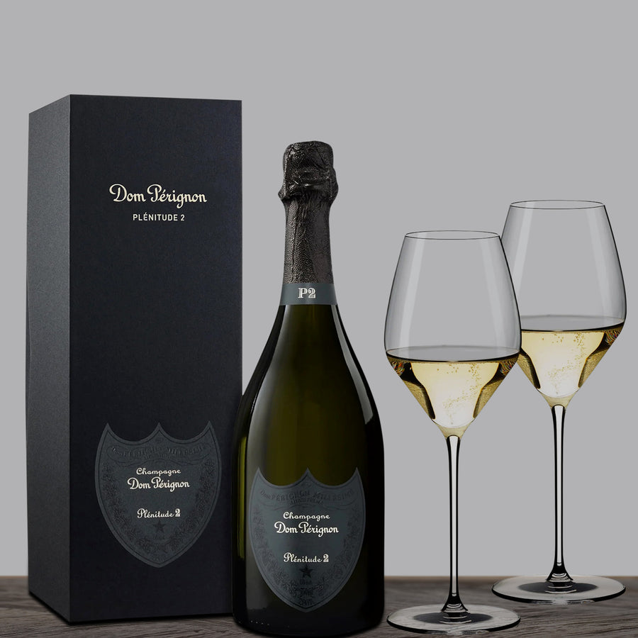 2006 Dom Perignon P2 Plenitude Brut | Wine More Cellars