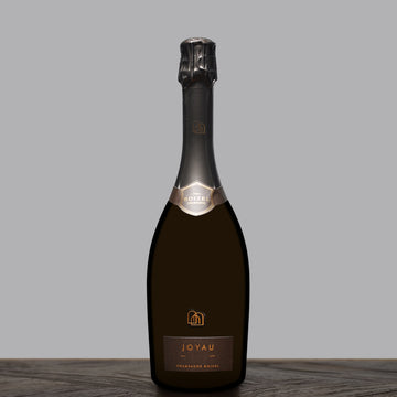 2008 Champagne Boizel Joyau De France Brut