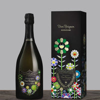 2015 Dom Perignon x Takashi Murakami Brut Champagne Limited