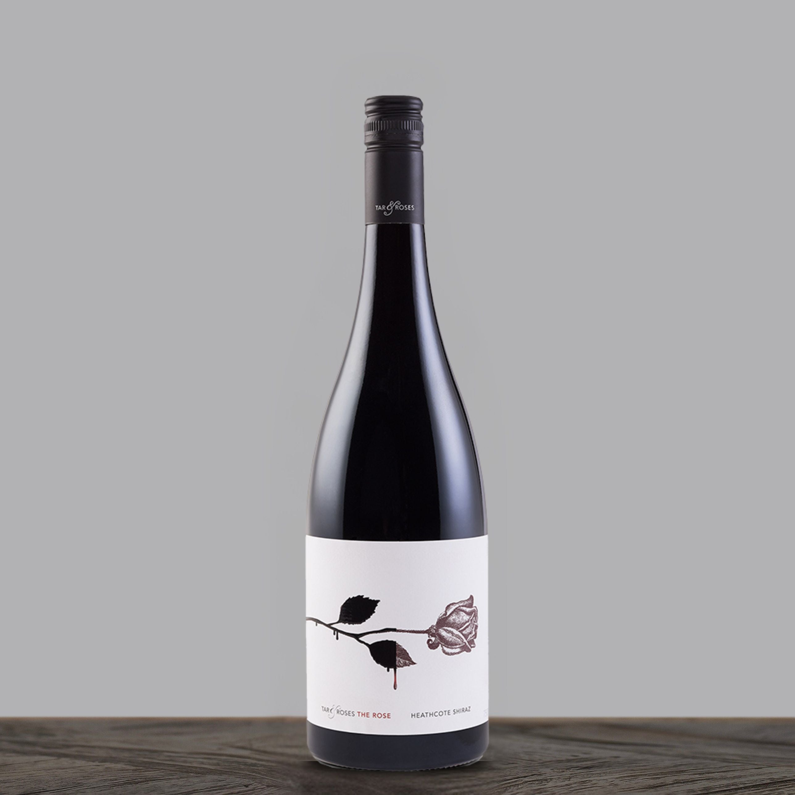 2019 Tar & Roses The Rose Shiraz | Wine More Cellars