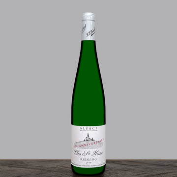 2019 Trimbach Clos Ste Hune Riesling