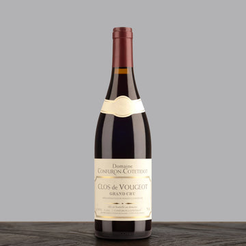 DOMAINE CONFURON-COTETIDOT | Fine Wine | Wine More Cellars