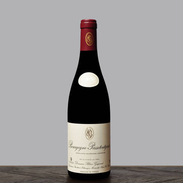 2021 Blain-gagnard Bourgogne Passetoutgrain Rouge