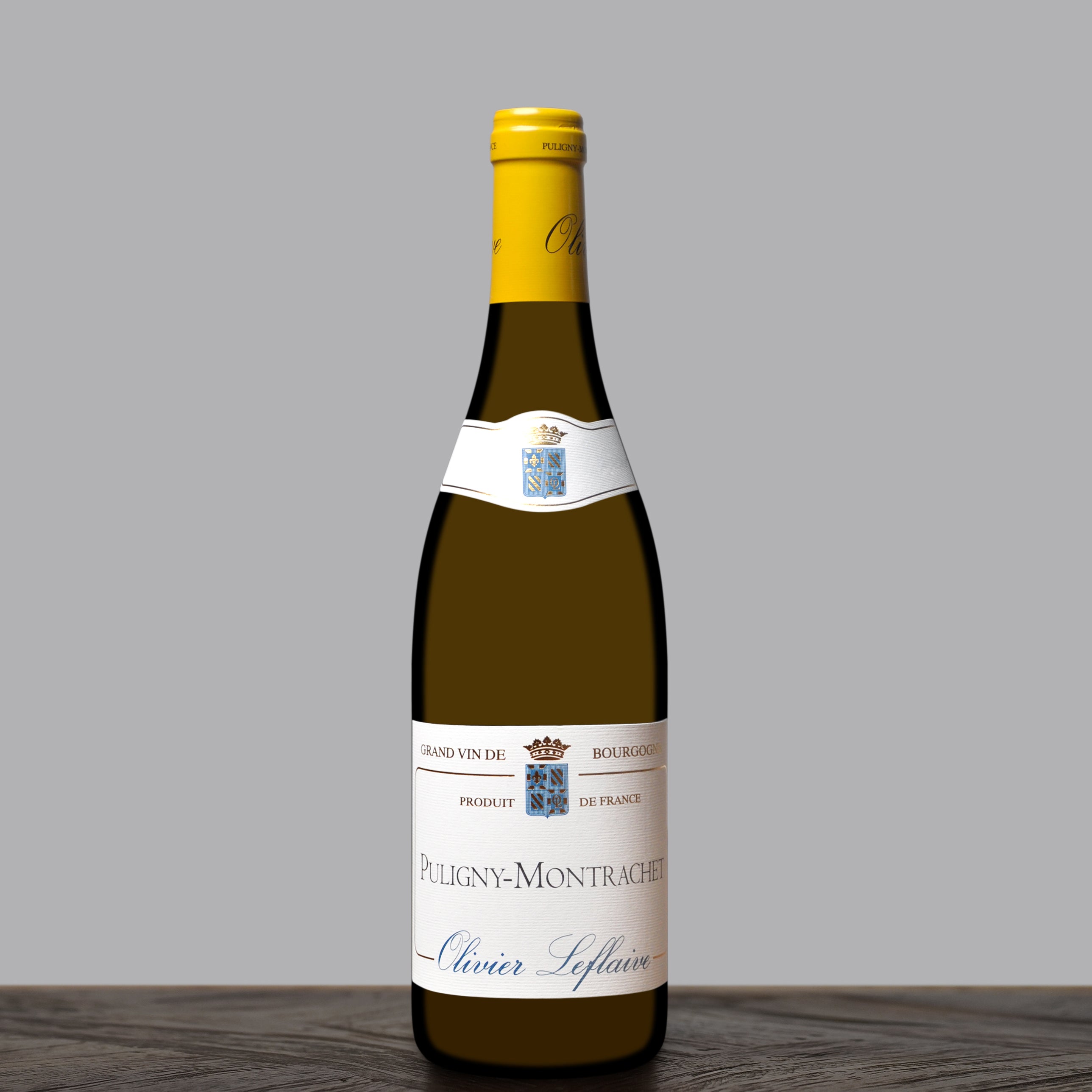 PULIGNY-MONTRACHET | Fine Wine | Wine More Cellars