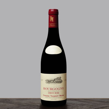 2021 Taupenot-Merme Bourgogne Rouge
