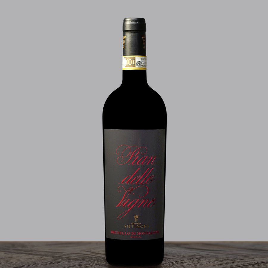 2020 Antinori Pian Delle Vigne Brunello Di Montalcino