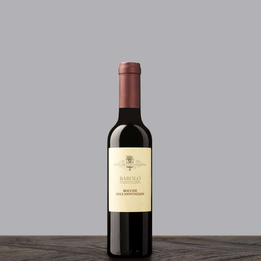 2020 Rocche Costamagna Barolo Rocche dell'Annunziata Half Bo