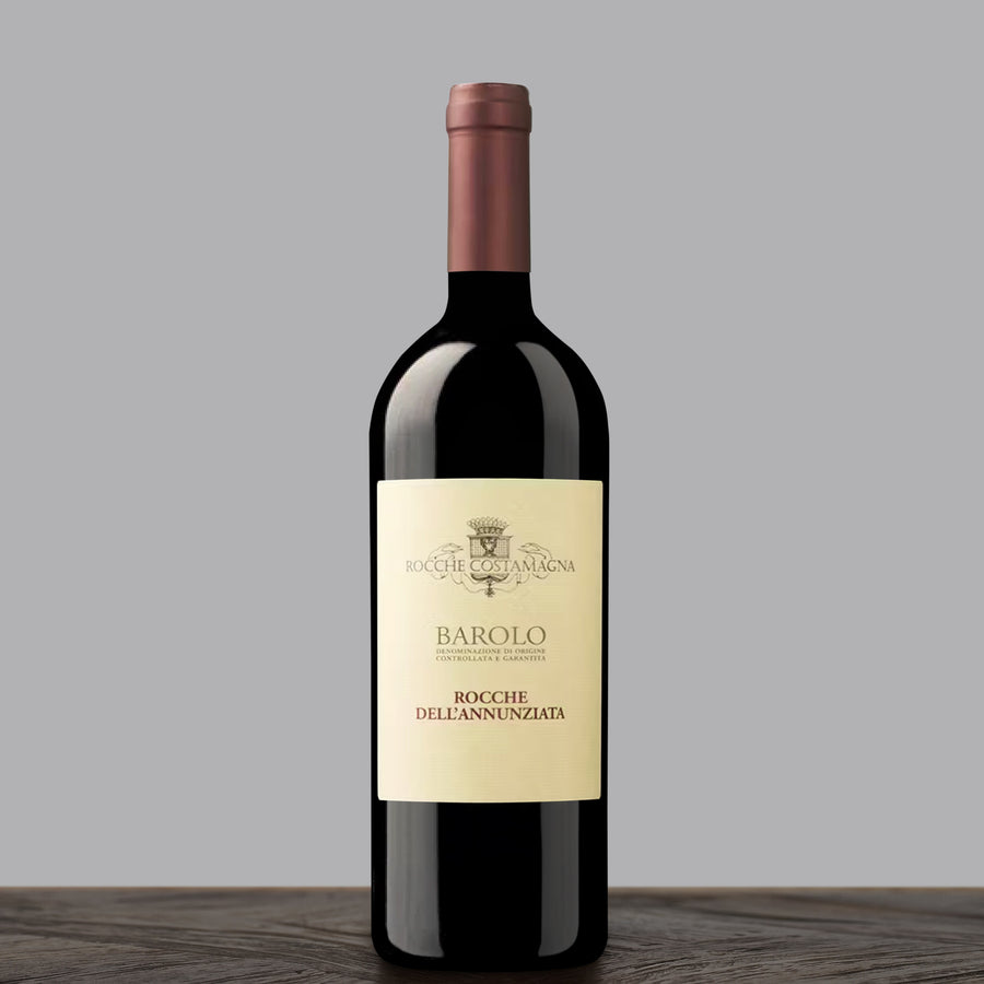 2020 Rocche Costamagna Barolo Rocche dell'Annunziata Magnum