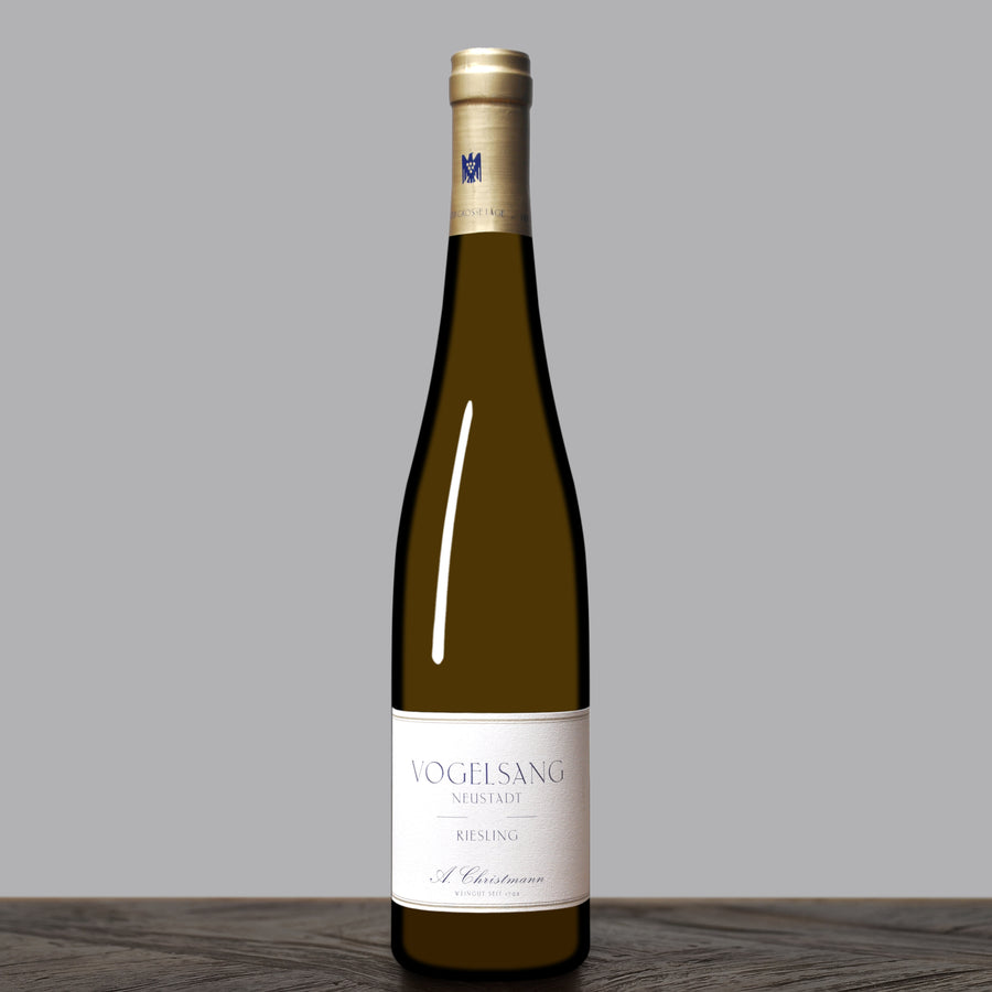 2021 A.Christmann Vogelsang GG Riesling