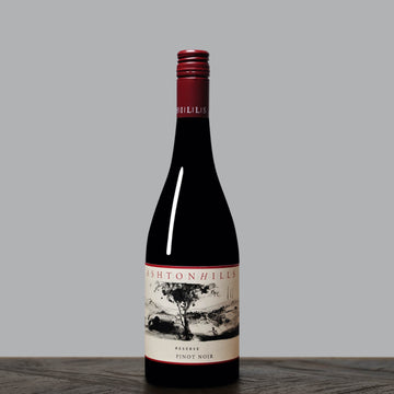 2022 Ashton Hills Reserve Pinot Noir