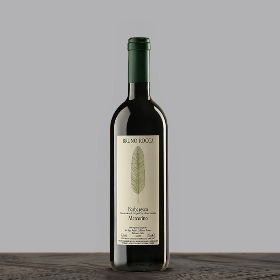 2021 Bruno Rocca Barbaresco Marcorino | Wine More Cellars