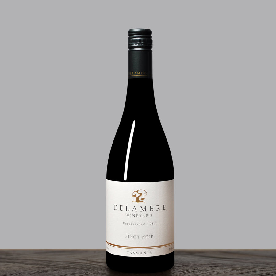 2021 Delamere Vineyard Pinot Noir