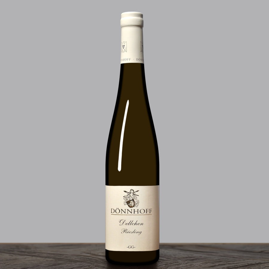 2021 Donnhoff Dellchen GG Riesling