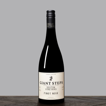 2022 Giant Steps Sexton Vineyard Pinot Noir