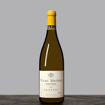 2021 Marc Bredif Vouvray Classic
