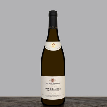 BOUCHARD PERE AND FILS | Fine Wine | Wine More Cellars