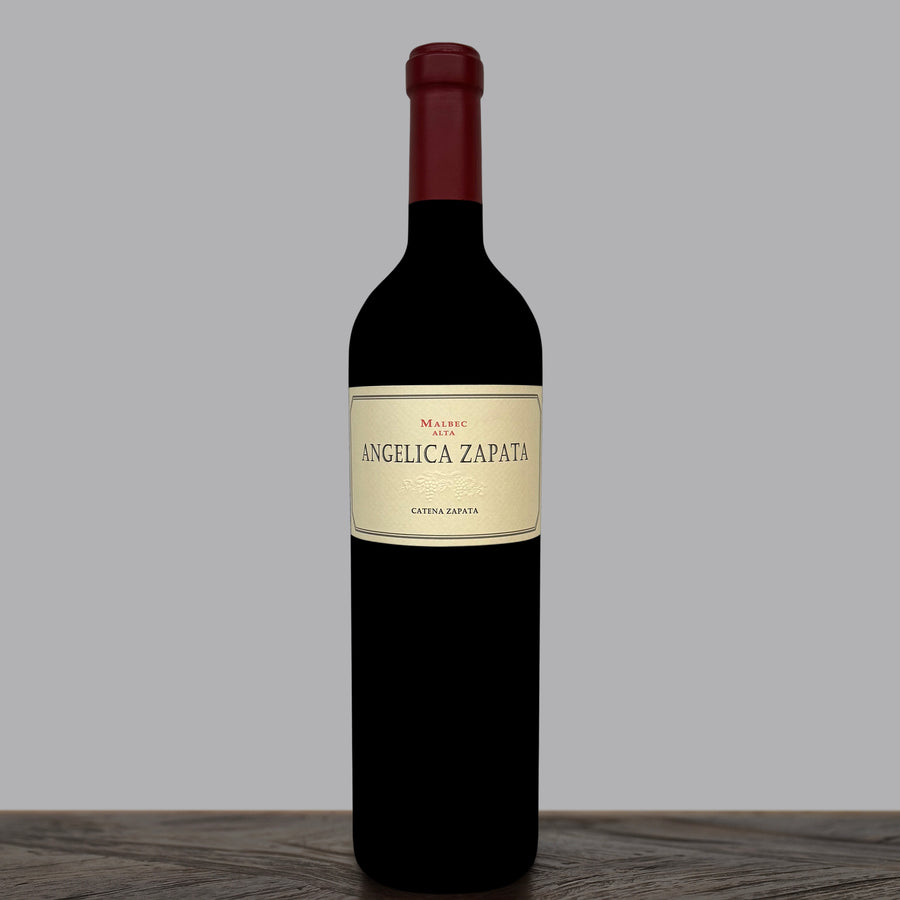 2021 Catena Angelica Zapata Malbec Alta | Wine More Cellars