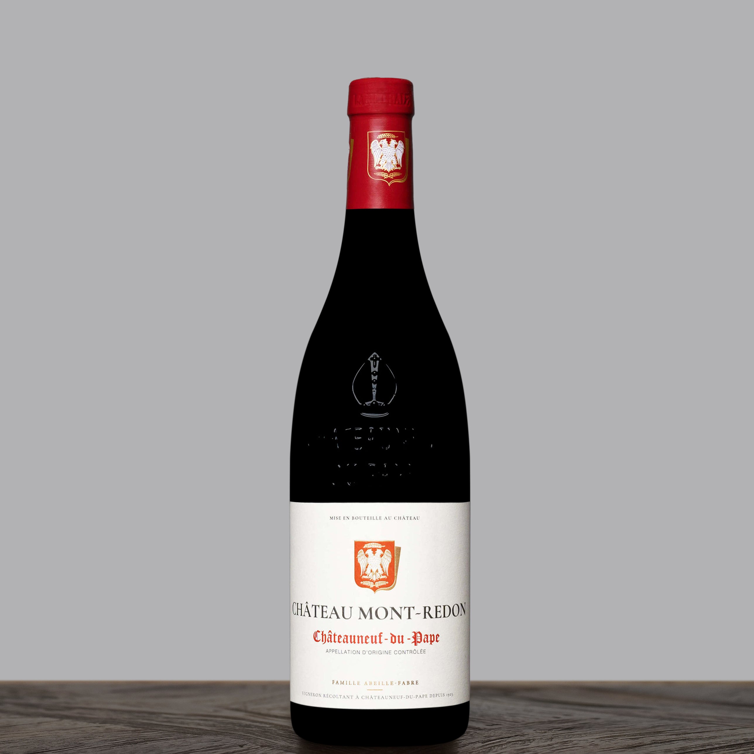 Mont-Redon | Fine Wine | Wine More Cellars