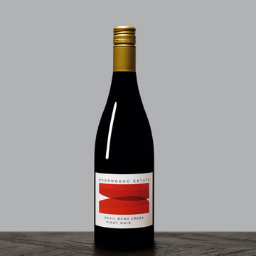 2021 Moorooduc Estate Devil Bend Creek Pinot Noir