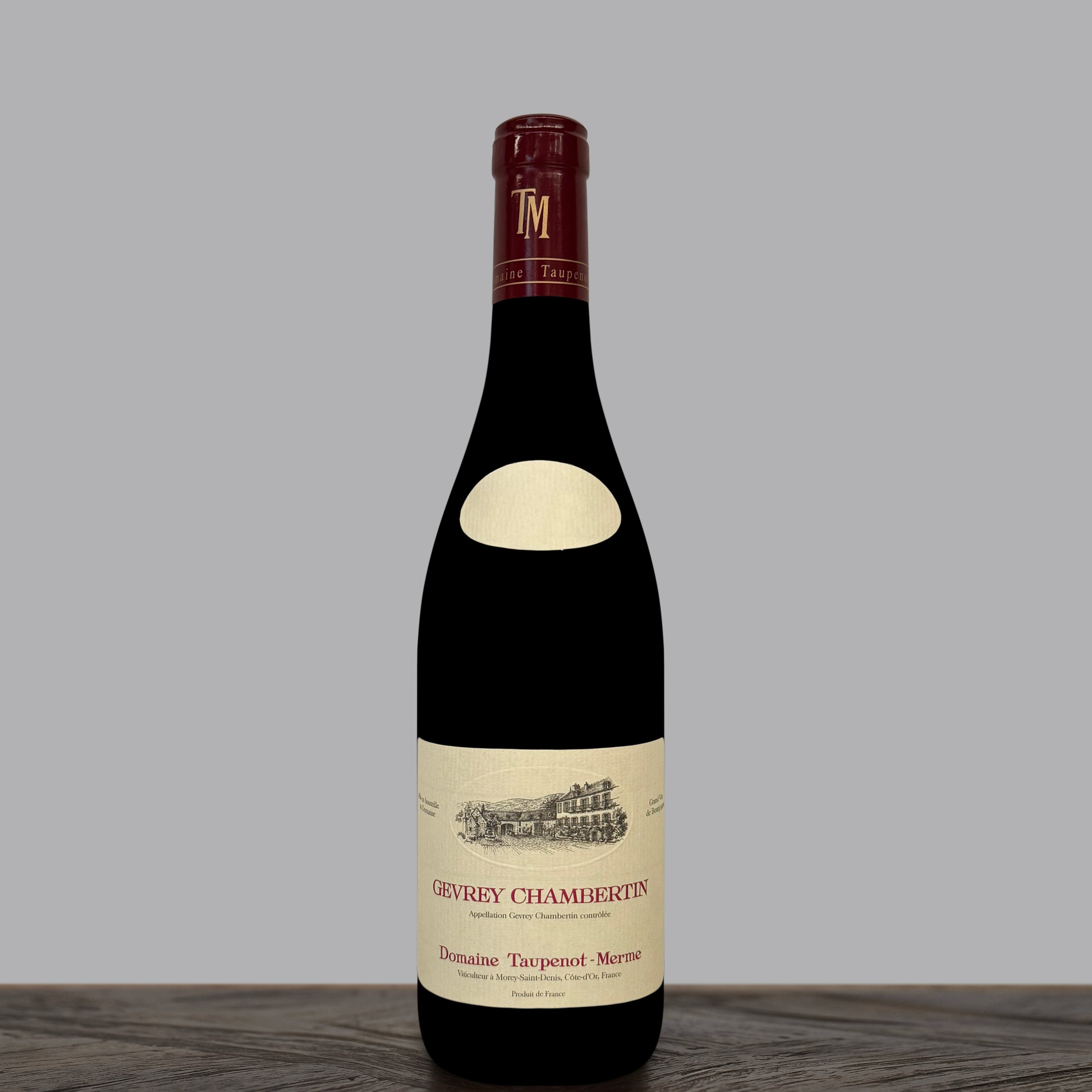 2021_Taupenot-Merme_Gevrey-