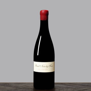2021 By Farr Rp Cote Vineyard Pinot Noir