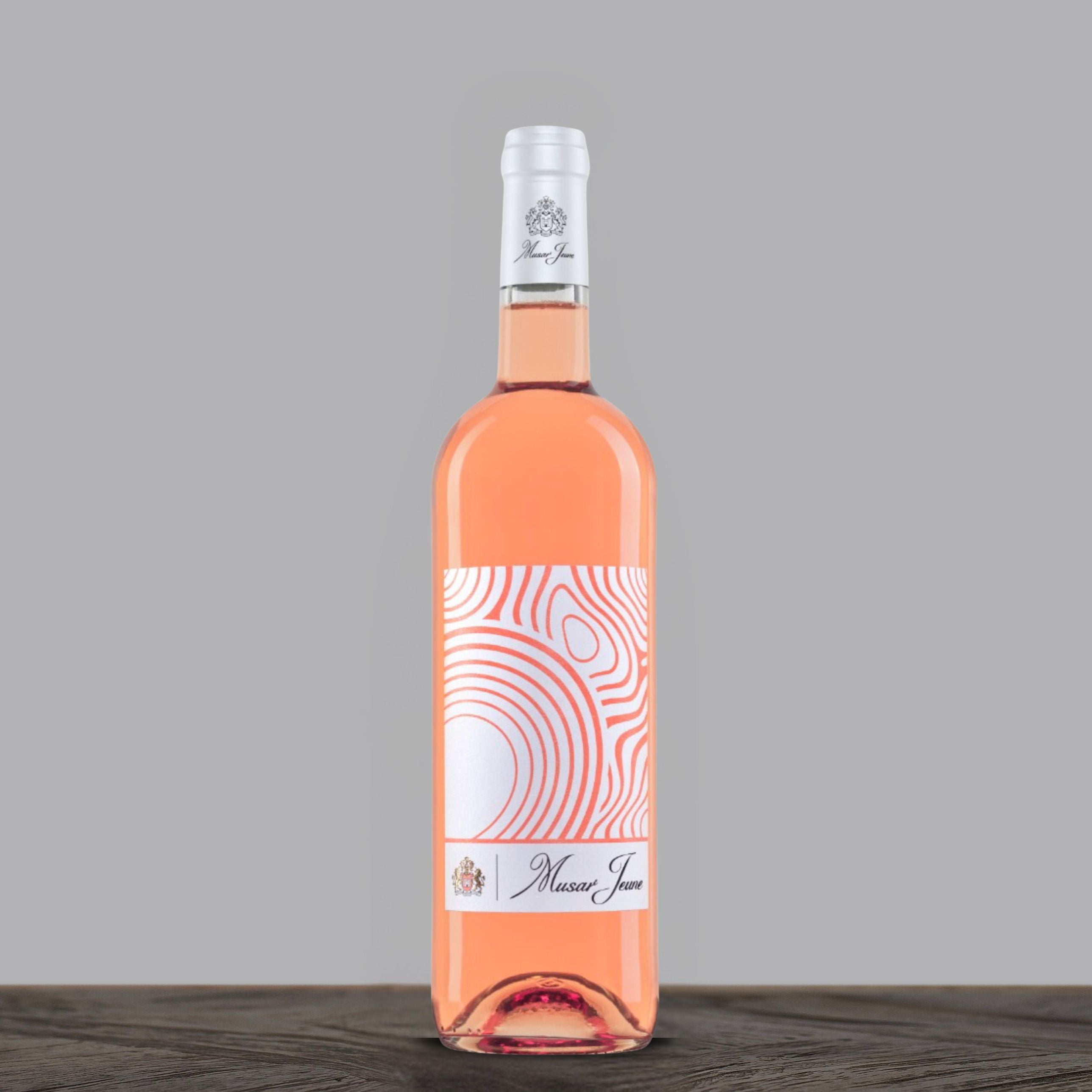 2022 Chateau Musar Jeune Rosé | Wine More Cellars