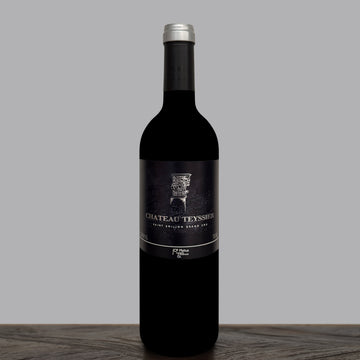 2022 Chateau Teyssier Saint Emilion Grand Cru Classe