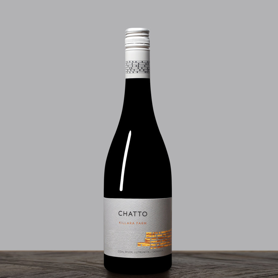 2022 Chatto Killara Farm Pinot Noir