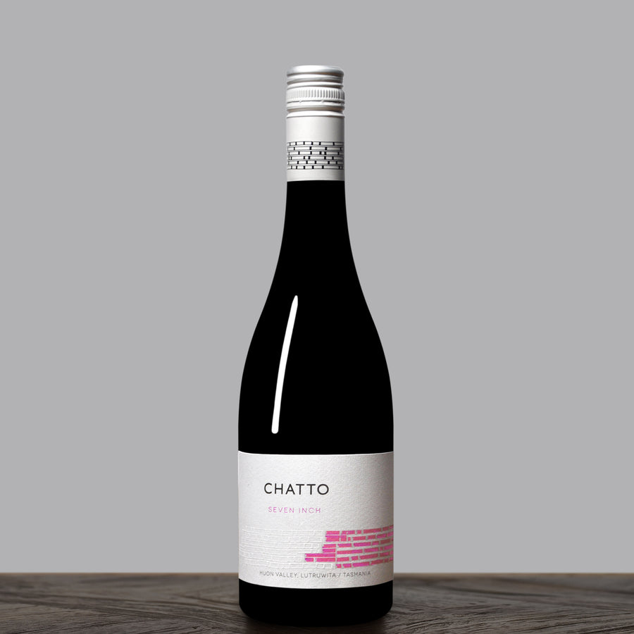 2022 Chatto Seven Inch Pinot Noir