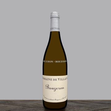 2022 Domaine De Villaine Bouzeron Aligote