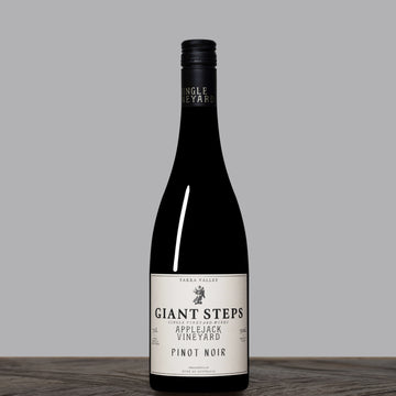2022 Giant Steps Applejack Vineyard Pinot Noir