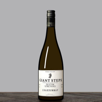 2022 Giant Steps Sexton Chardonnay