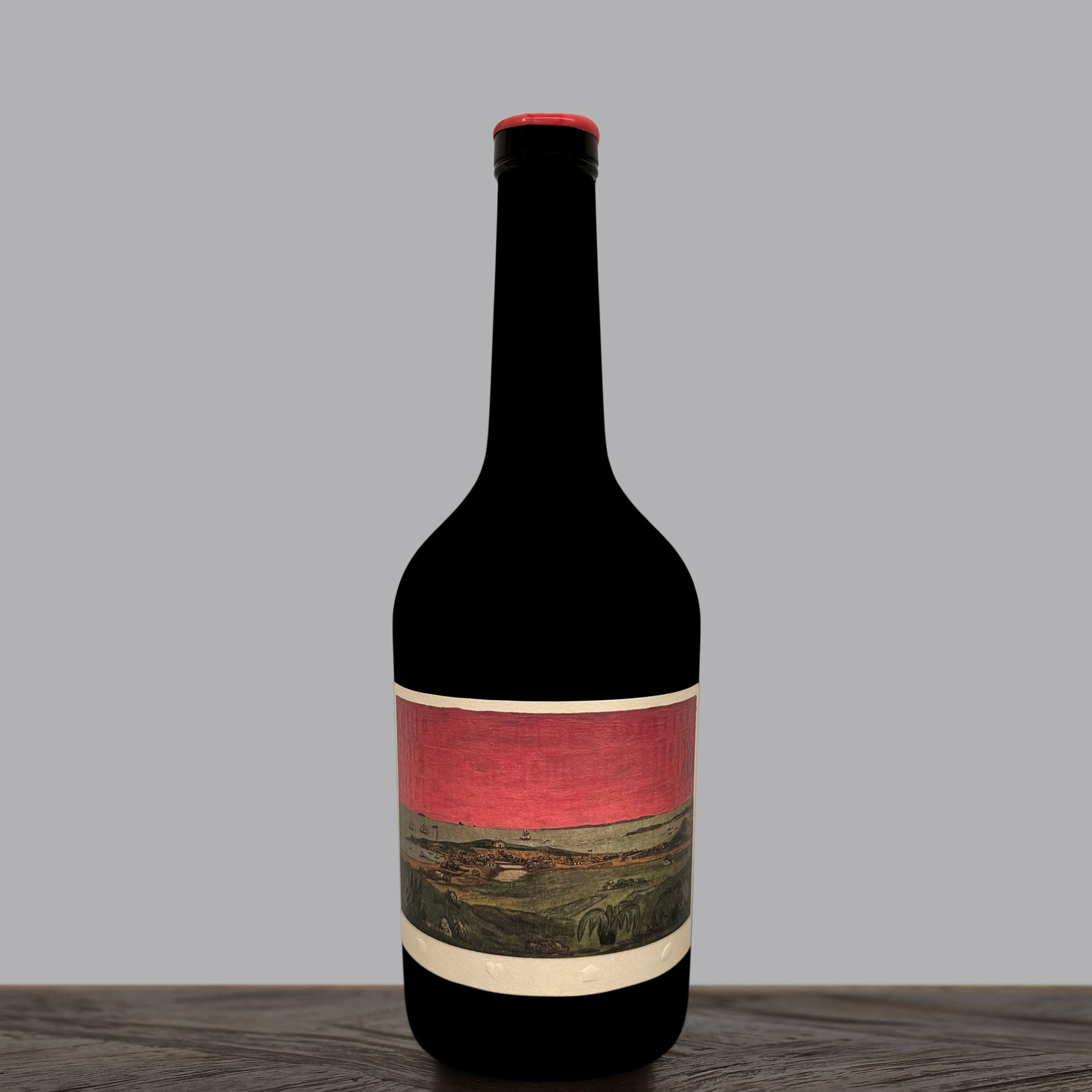 SAMI-ODI | Fine Wine | Wine More Cellars