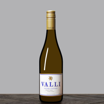 2022 Valli Waitaki Vineyard Pinot Gris
