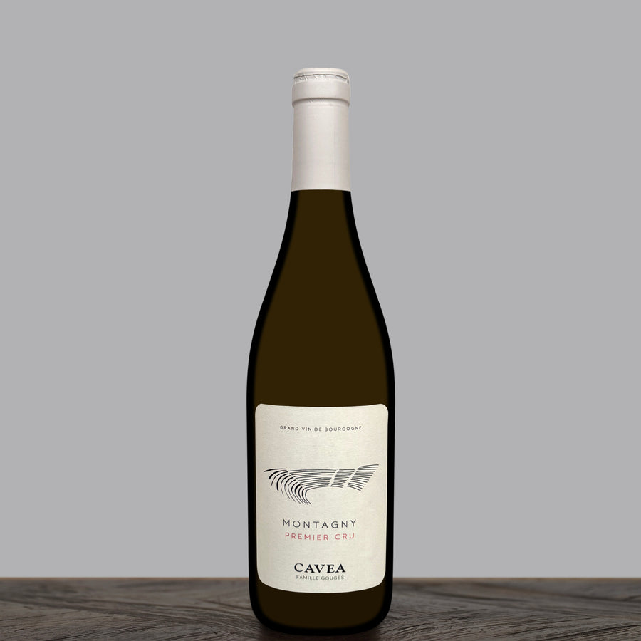 2022 Maison Henri Gouges Montagny Premier Cru | Wine More Ce