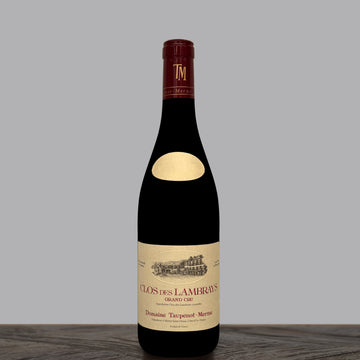 DOMAINE TAUPENOT-MERME | Fine Wine | Wine More Cellars