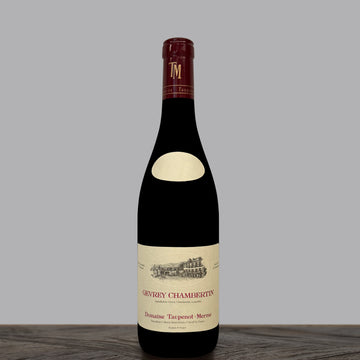 DOMAINE TAUPENOT-MERME | Fine Wine | Wine More Cellars