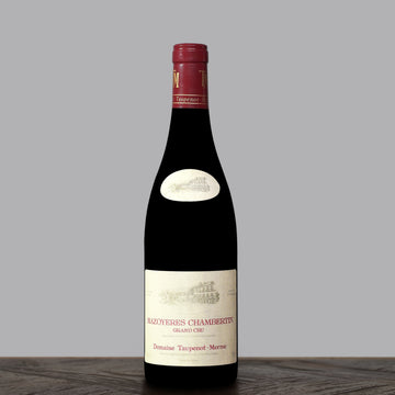 DOMAINE TAUPENOT-MERME | Fine Wine | Wine More Cellars