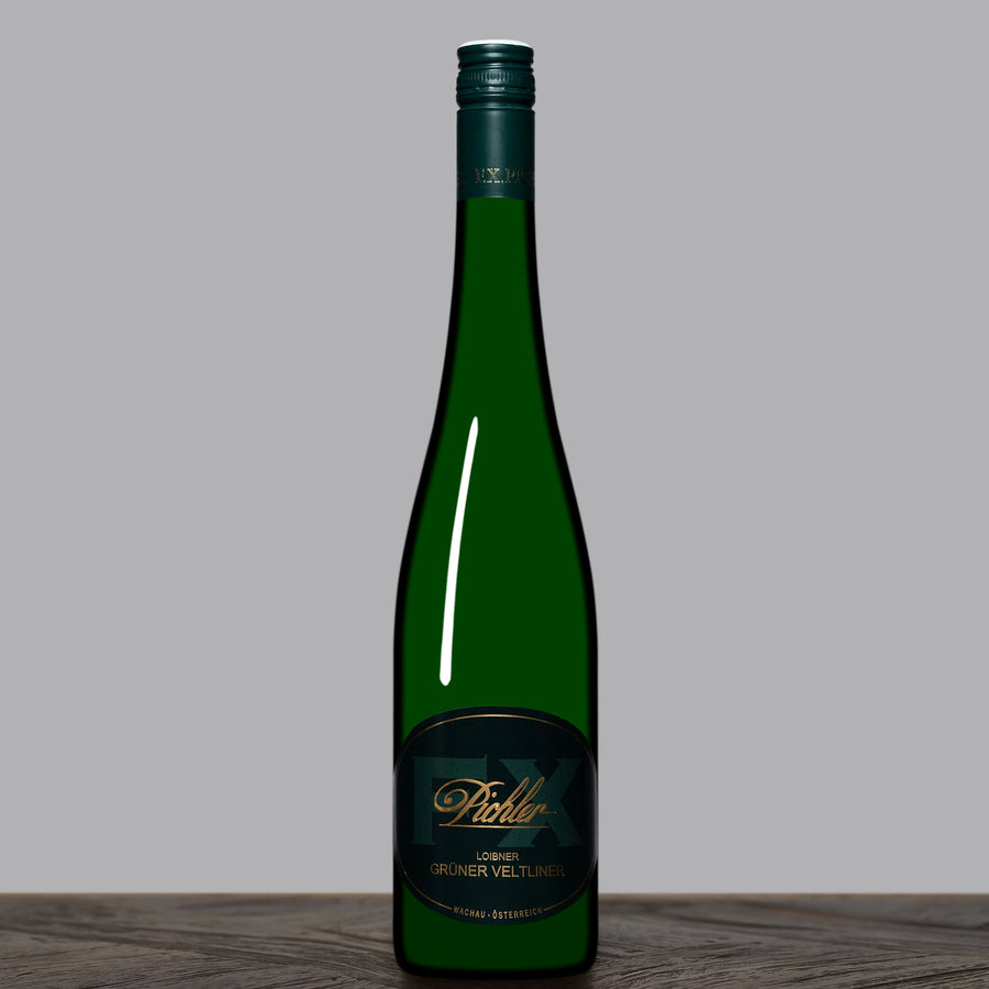 2022 Fx Pichler Gruner Veltliner Loibner Smaragd