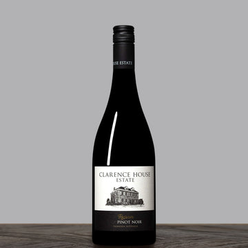 2021 Clarence House Estate Tasmania Reserve Pinot Noir